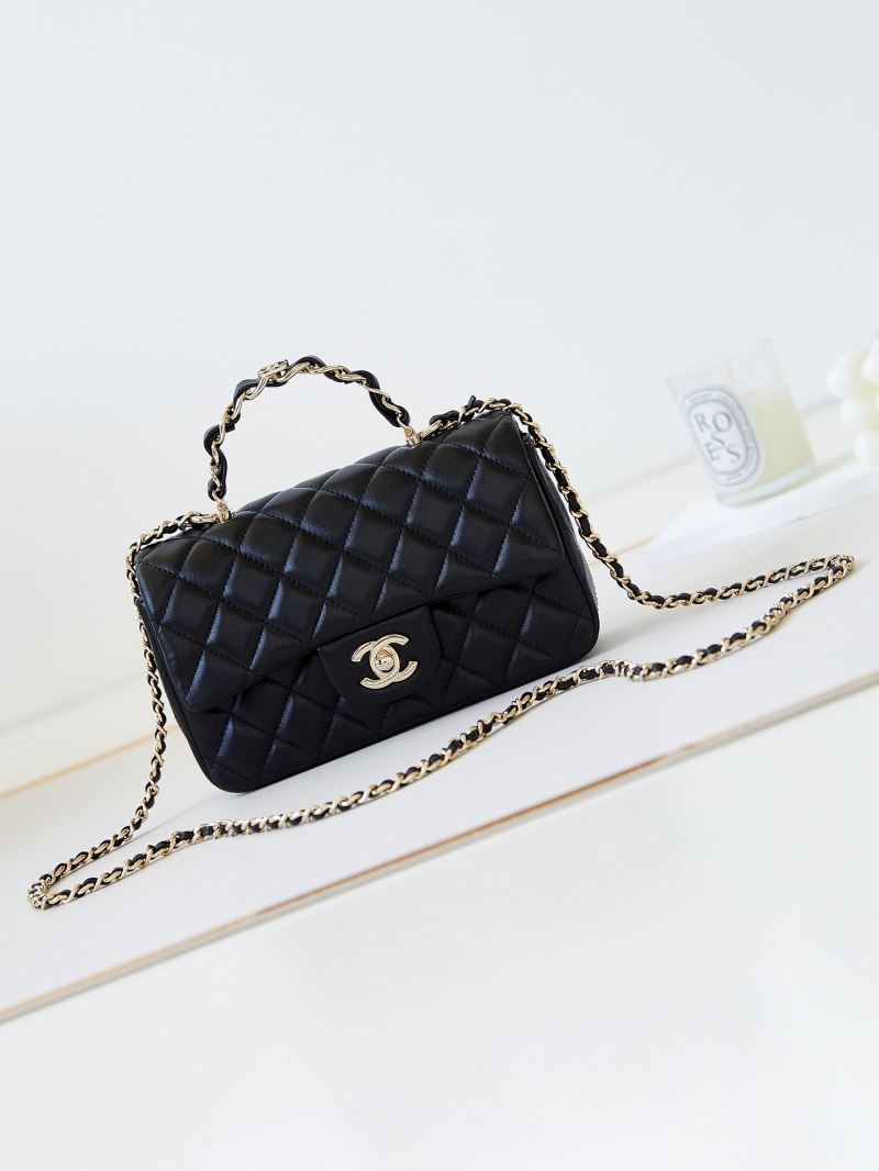 Chanel CF Series Bags